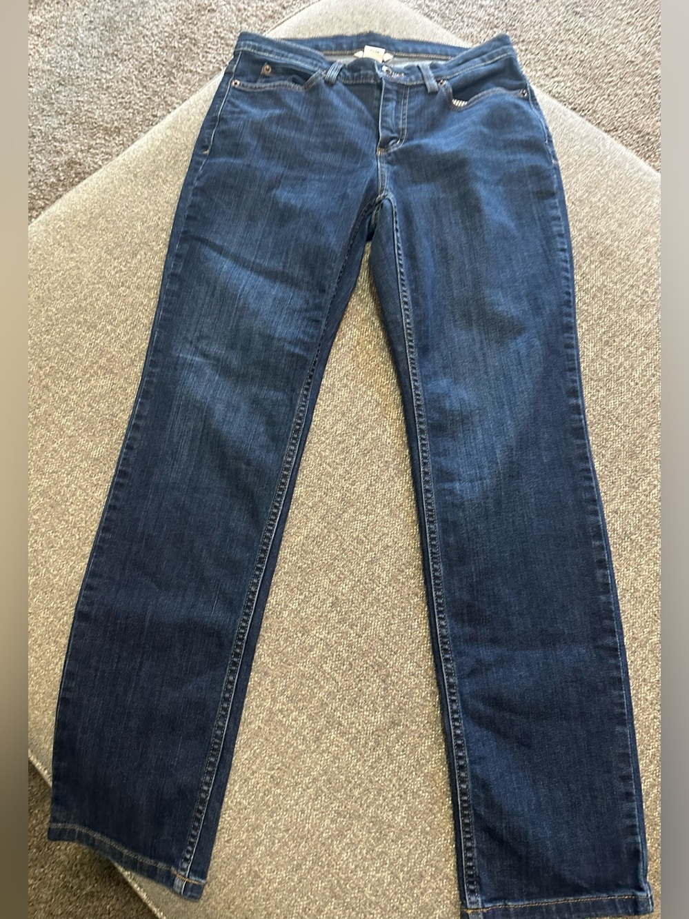 Duluth Women’s Jeans Size 4 x 29